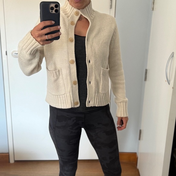 Jenni Kayne Chase Cardigan - Picture 7 of 9